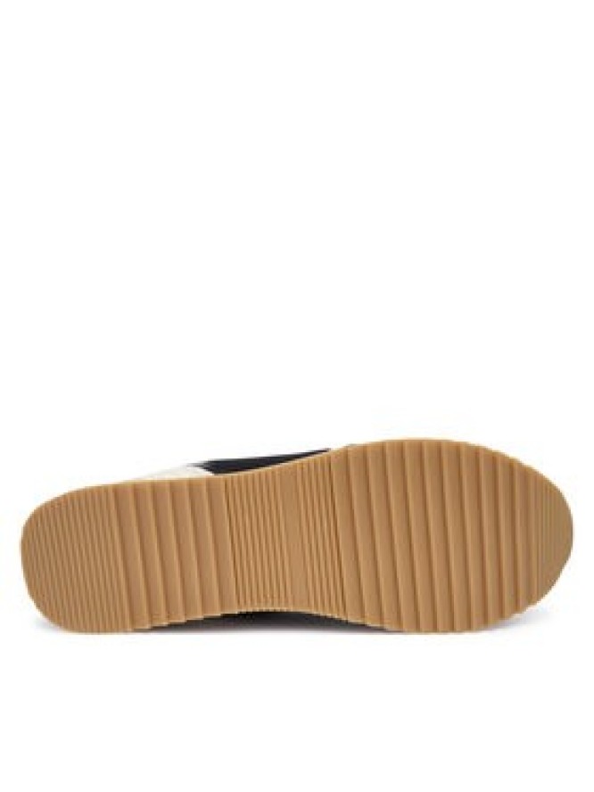 MICHAEL Michael Kors Sneakersy Raina 43T6RNFS1D Czarny