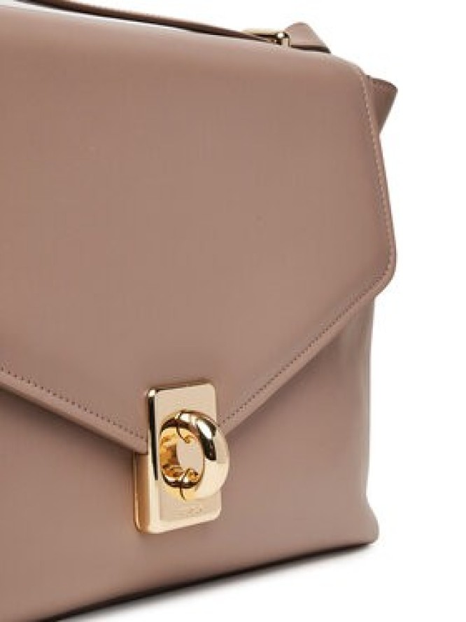 Furla Torebka Meridiana WB01516 BX3227 MA200 Brązowy