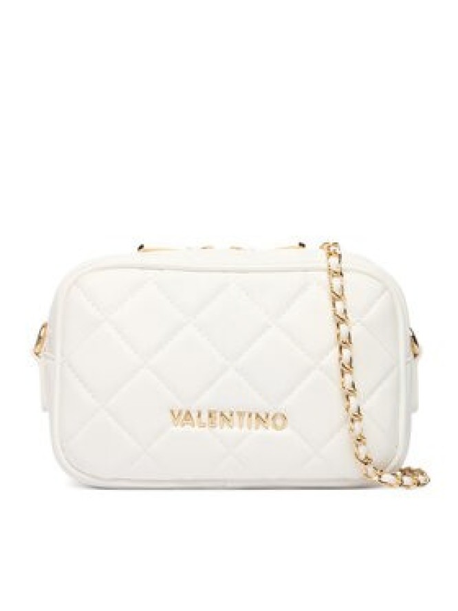 Valentino Torebka Ocarina VBS3KK51R Biały