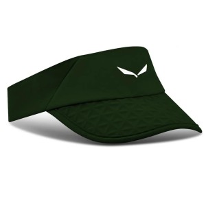 Czapka z daszkiem Salewa Pedroc Dst Light Visor