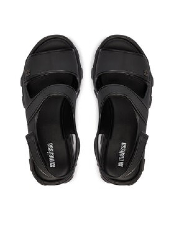 Melissa Sandały Melissa Ella Move Ad 36150 Czarny