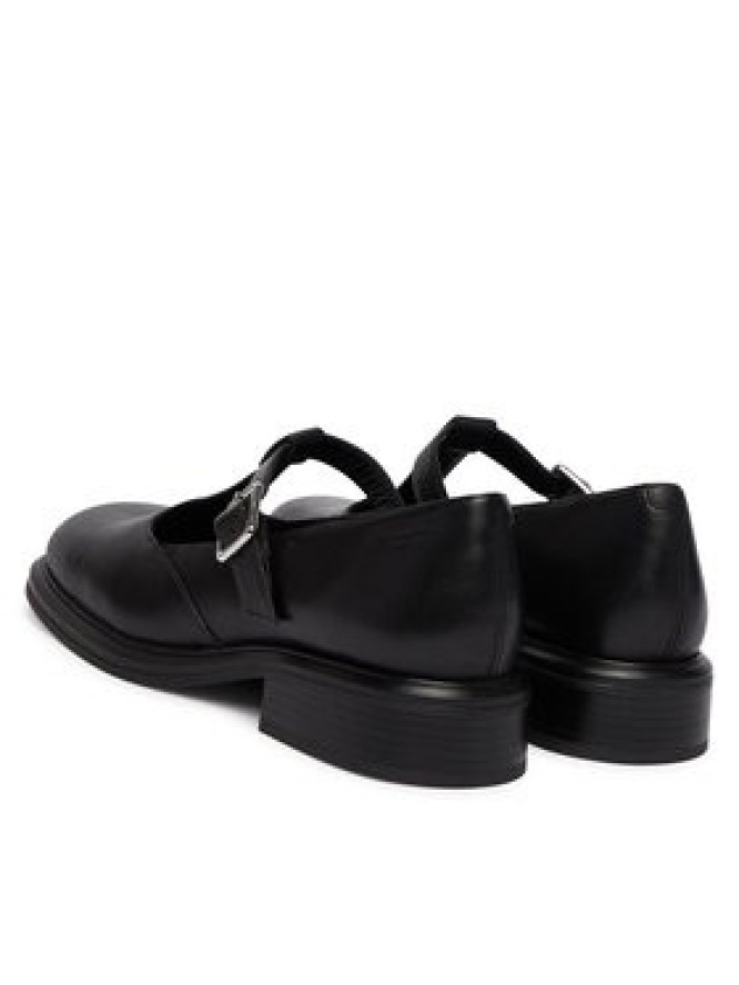 Vagabond Shoemakers Półbuty Ellis 5930-201-20 Czarny