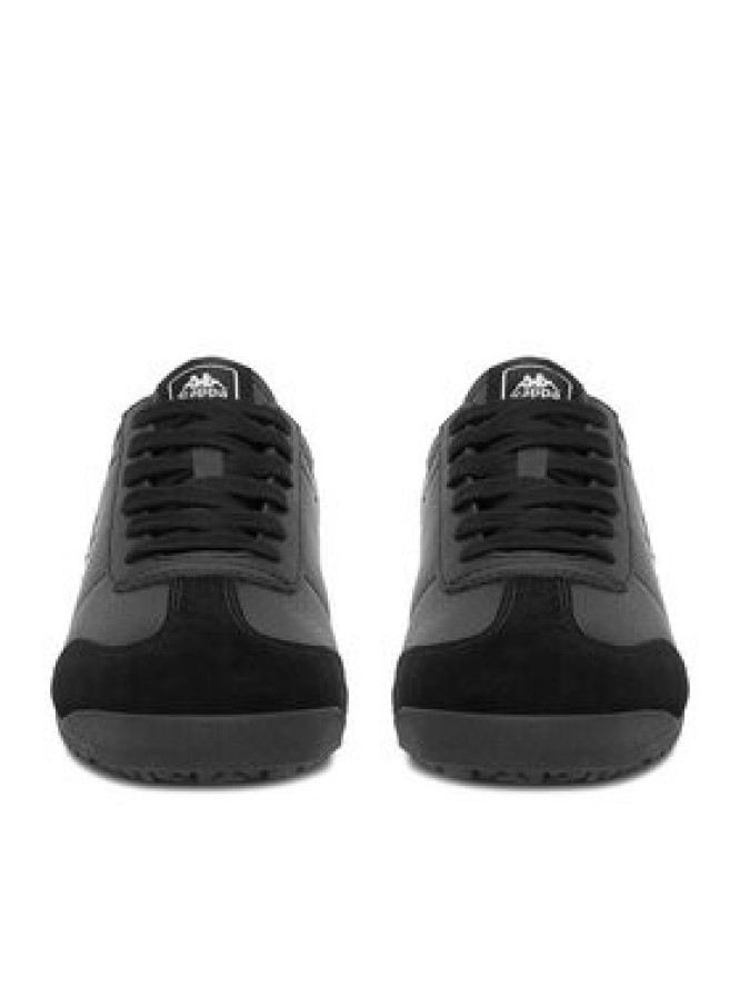 Kappa Sneakersy EO-1490036A(W) Czarny
