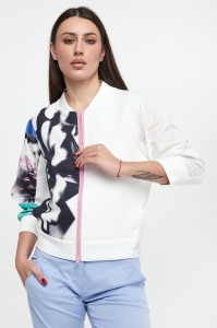 Bluza damska bomberka SPORTALM