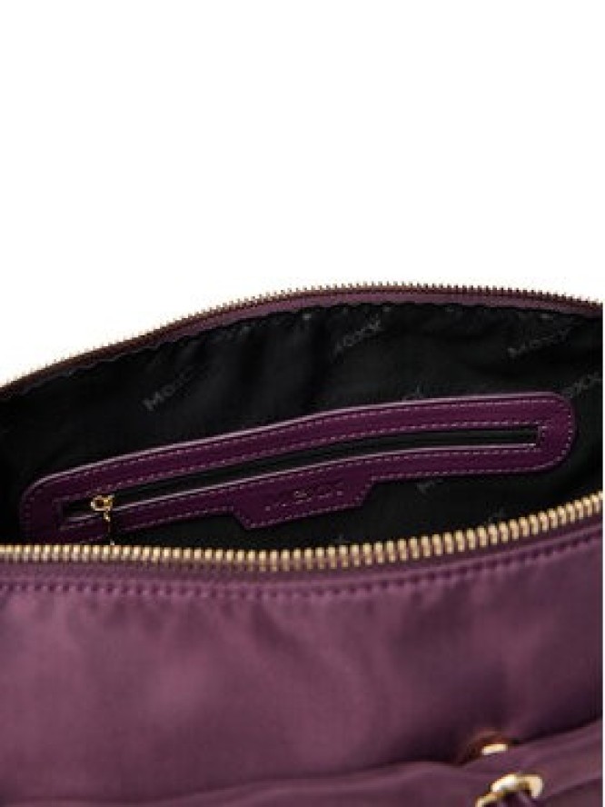 MEXX Torebka C-MEXX-M-001-08 Fioletowy