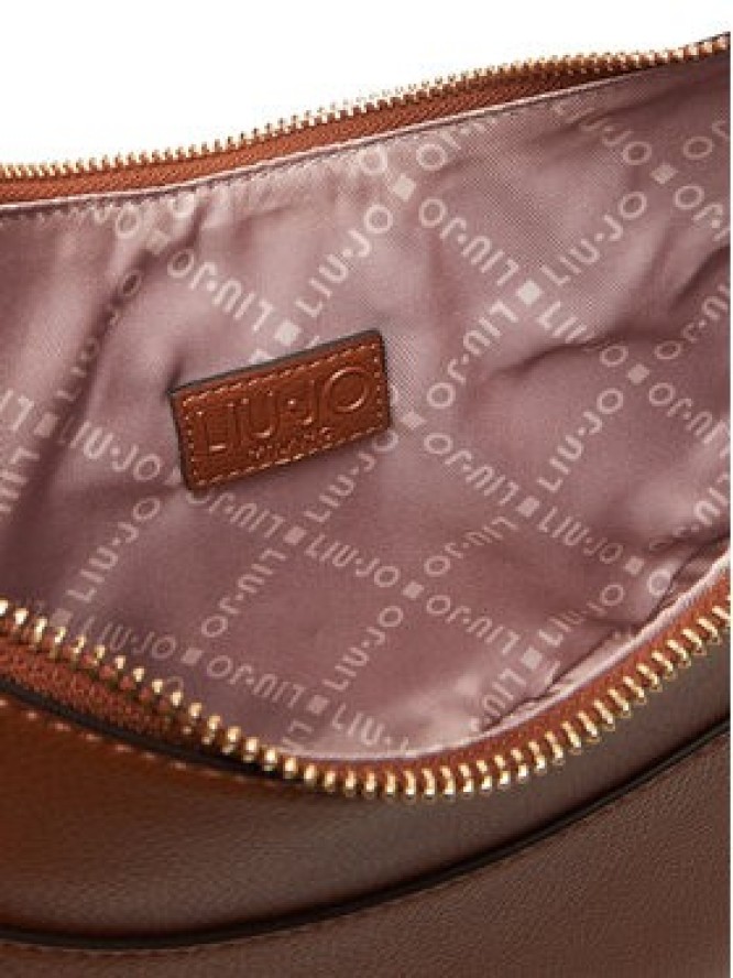 Liu Jo Torebka M Hobo AF5251 E0058 Brązowy
