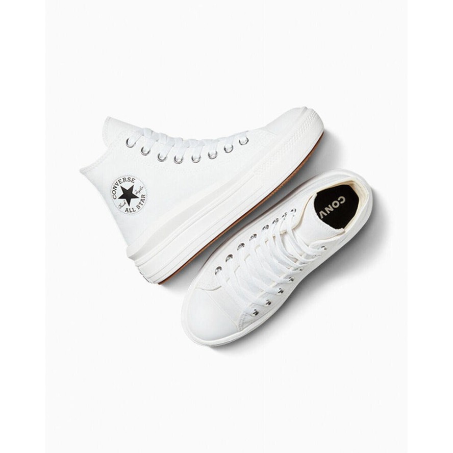 Trampki Converse Chuck Taylor All Star Move Hi