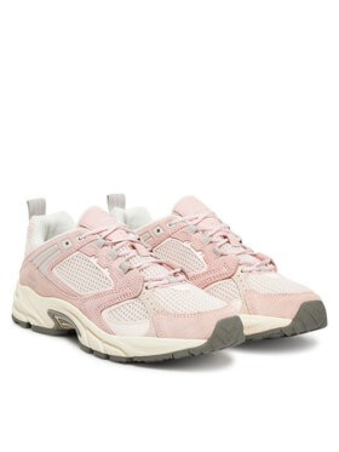 Tommy Jeans Sneakersy Archive'97 EN0EN02795 Różowy