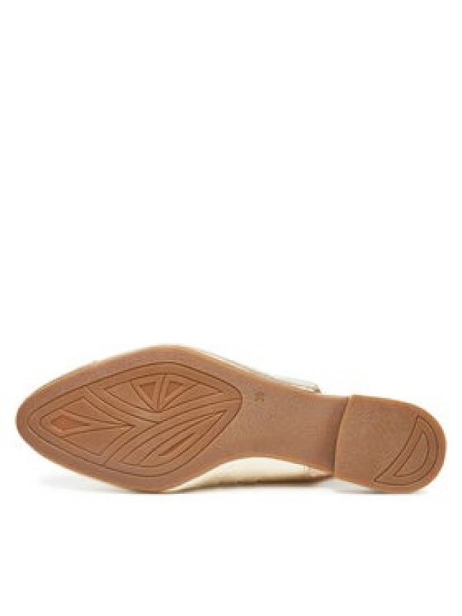 Lasocki Sandały RST-KOLETTA-15 Złoty