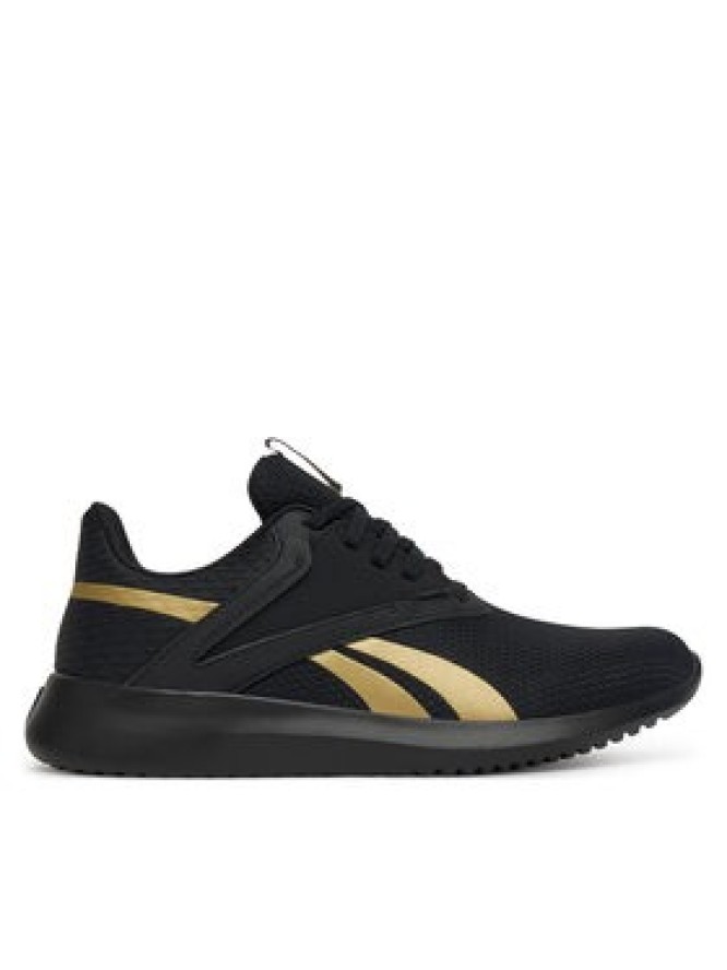 Reebok Buty na siłownię FLUXLITE 100234570 Czarny