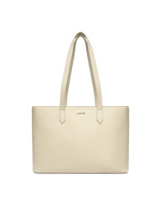 Lasocki Torebka CEO-LSK-M-023-07 Écru