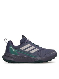 adidas Trekkingi Terrex Tracefinder 2 CLIMAPROOF Trail JR7775 Fioletowy
