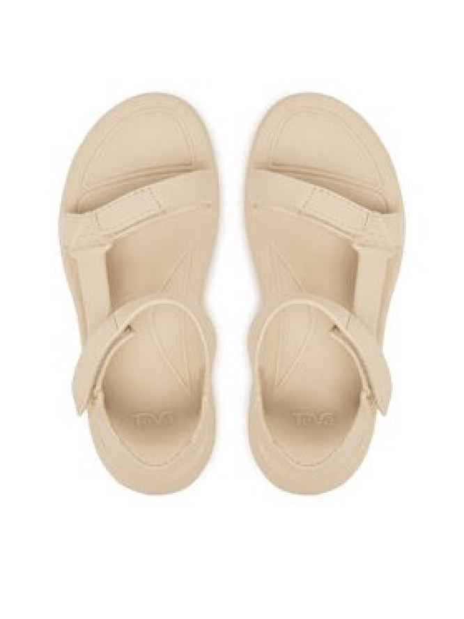 Teva Sandały Apreaqua Drift 1173701 Beżowy