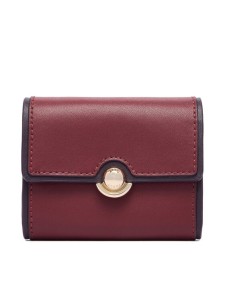 Furla Portfel Sfera S WP00660 BX3359 CN 5155S Bordowy