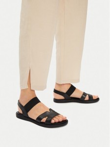 Lasocki Sandały WI23-3096-02 Czarny