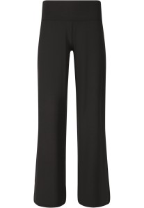 Spodnie damskie wide leg Athlecia Berrty