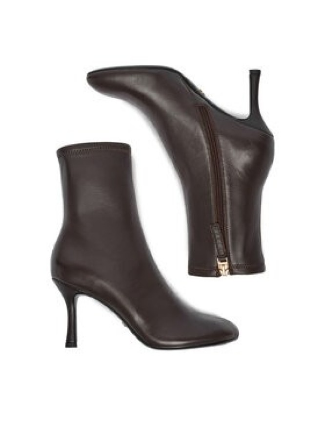 Gino Rossi Botki EO-PURO-V19287 Brązowy