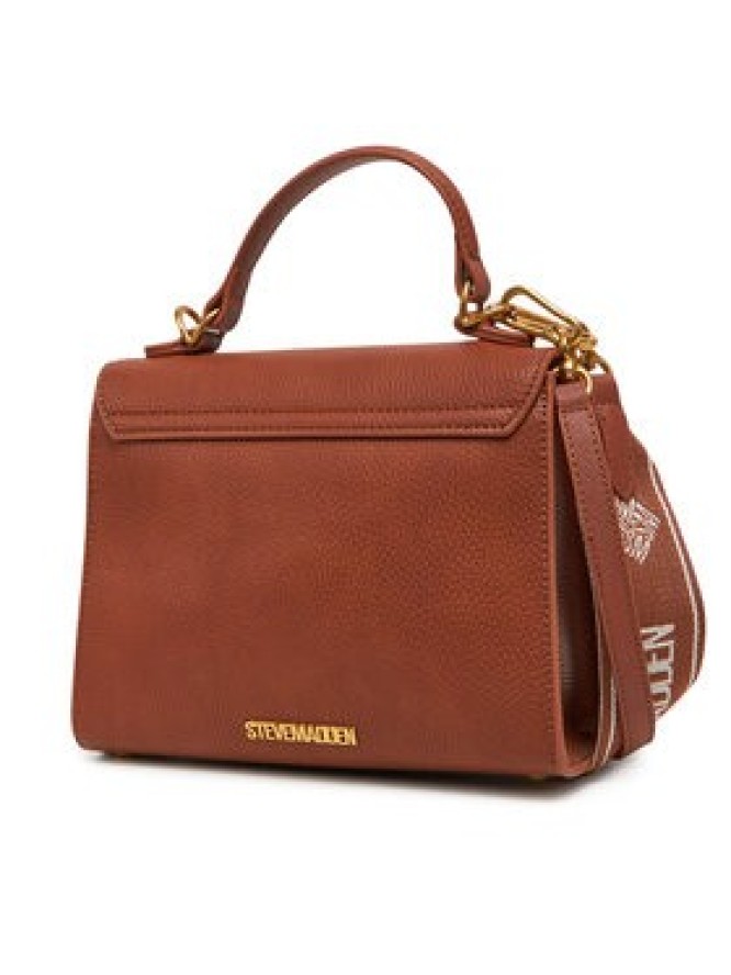 Steve Madden Torebka Blattuca SM13000782 Brązowy