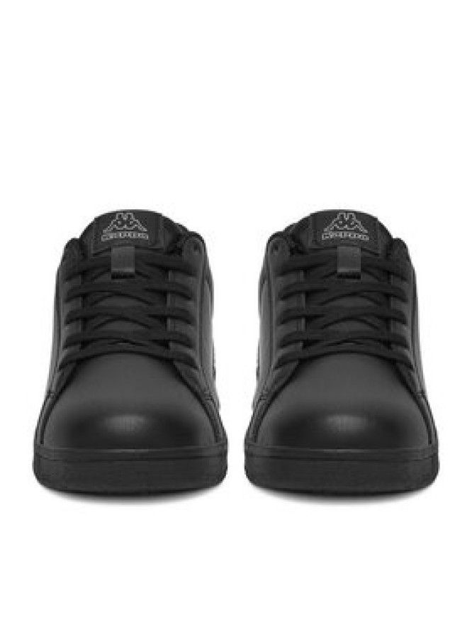 Kappa Sneakersy CEOWB-WP87-26146 Czarny