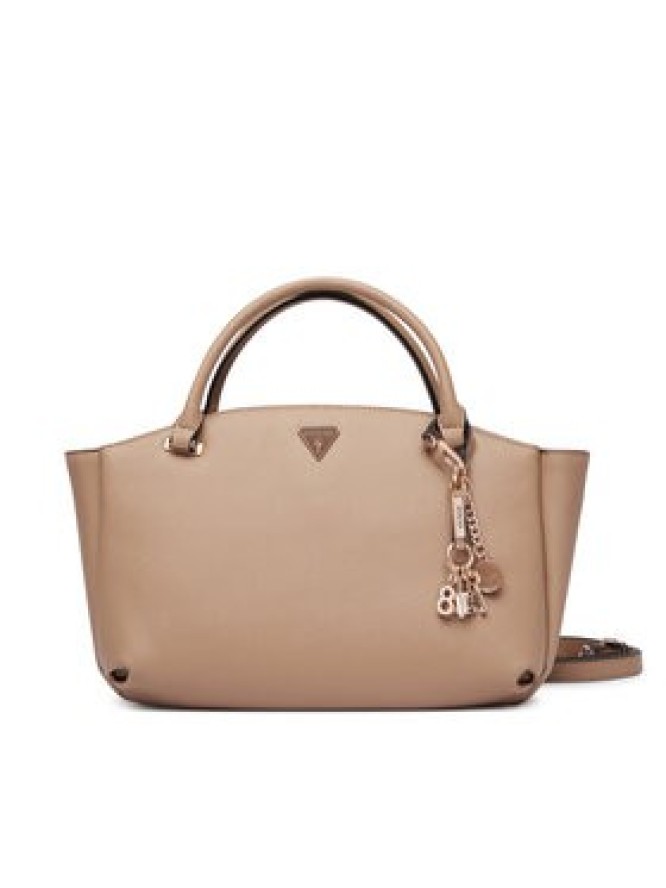 Guess Torebka Gilda HWZG97 47060 Beżowy
