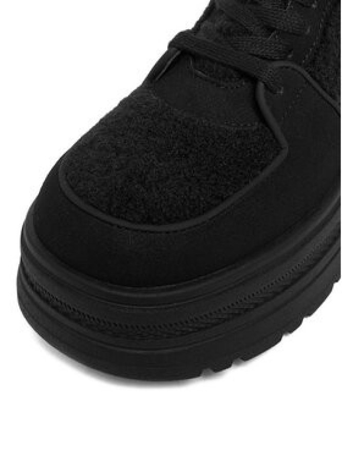 Roxy Trzewiki CEO-WSS21655-01 Czarny