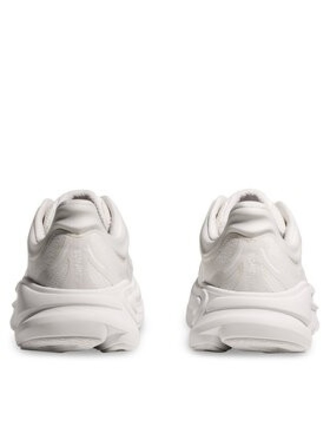 Hoka Buty do biegania Bondi 9 1162012 Biały