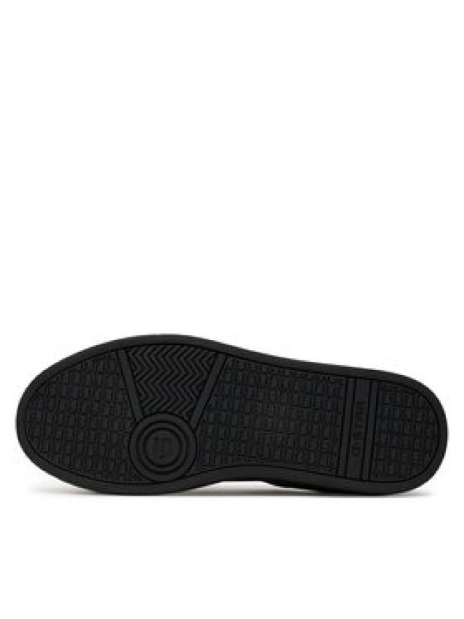 G-Star Raw Sneakersy V5-10501L Czarny