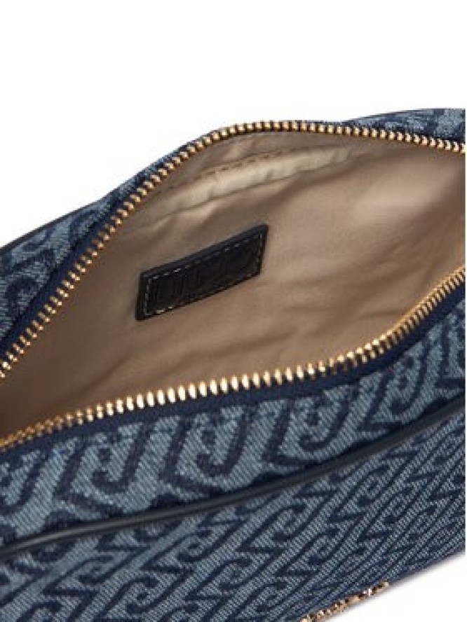 Liu Jo Torebka AA6137 T379A Granatowy