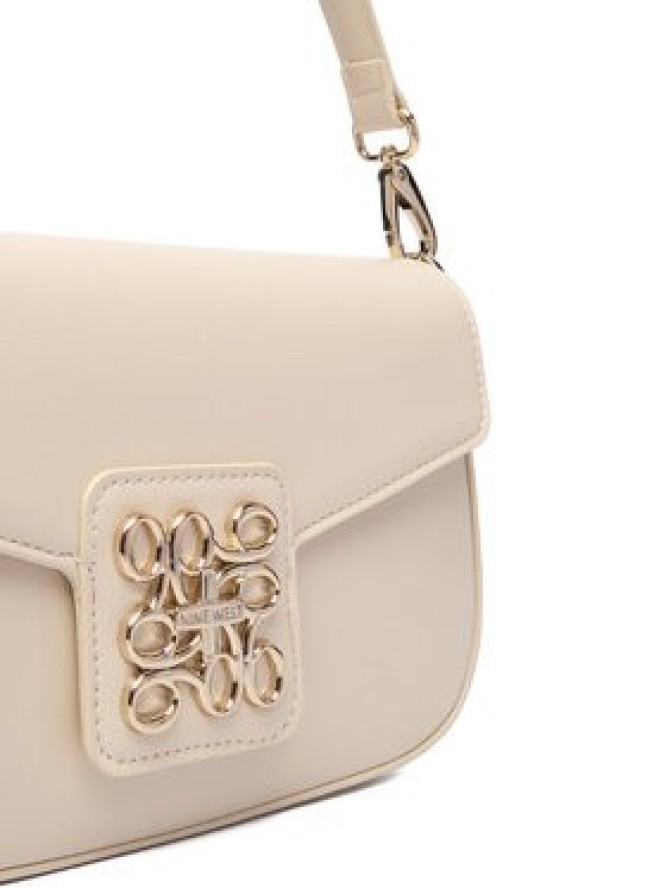 Nine West Torebka CEO-Celest-LDA8444 Écru