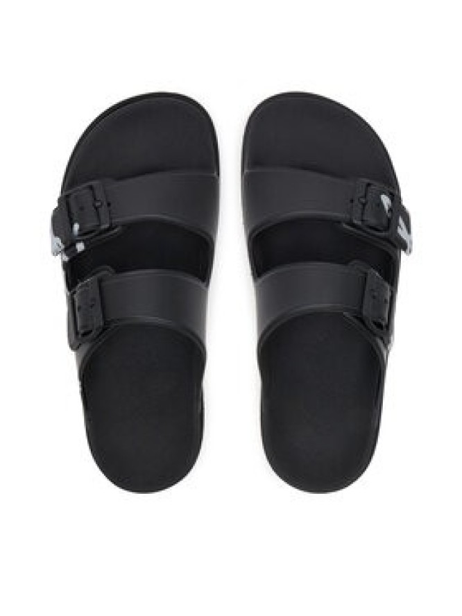 KARL LAGERFELD Klapki Kondo Tred KL80972 Czarny