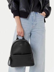 DeeZee Plecak C-MDP-S-002-04 Czarny