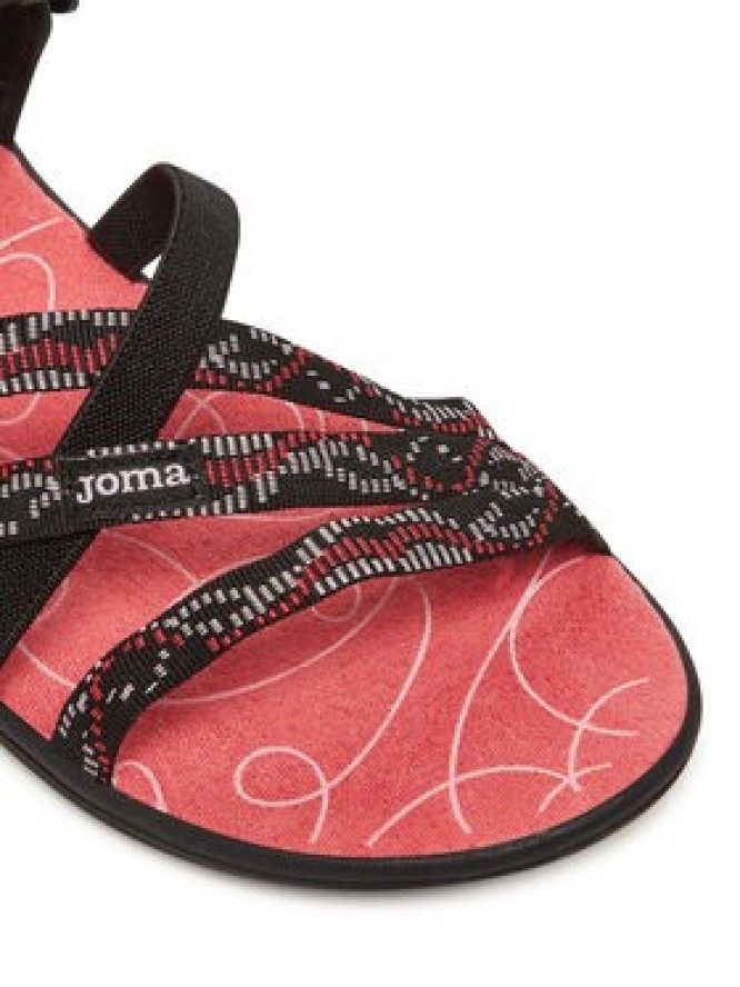 Joma Sandały S.Mali 2501 SMALLS2501V Czarny