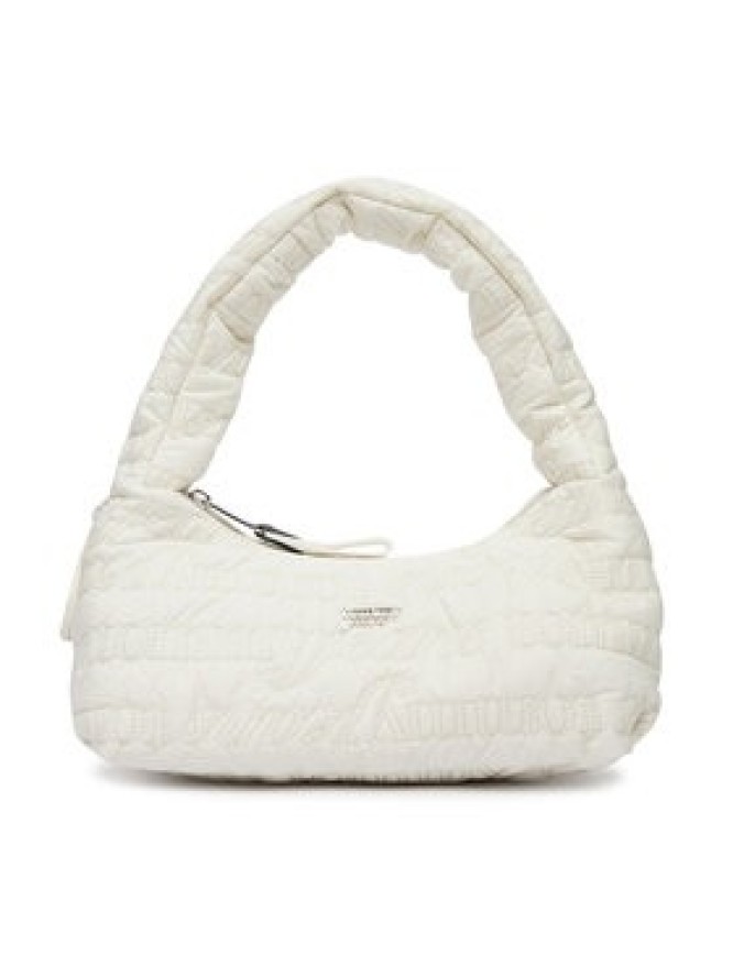 Tommy Jeans Torebka Tjw Icon Aop Shoulder Bag AW0AW18467 Biały