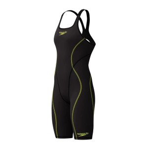 Strój startowy pływacki damski Speedo Fastskin HyperSpark OpenBack