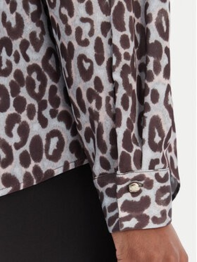 JOOP! Koszula Bliss2 30100849 Niebieski Regular Fit