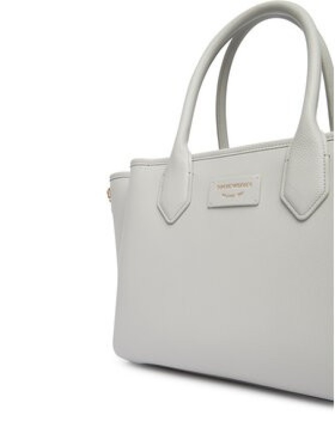 Emporio Armani Torebka EW002329 AF17799 M1347 Biały
