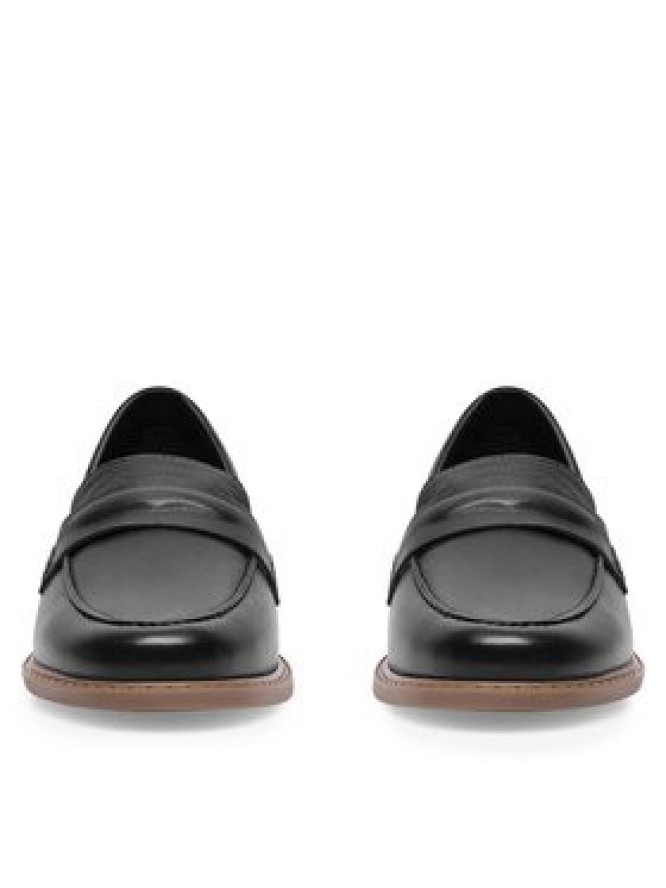 Sergio Bardi Lordsy WI32-D1070-02SB Czarny