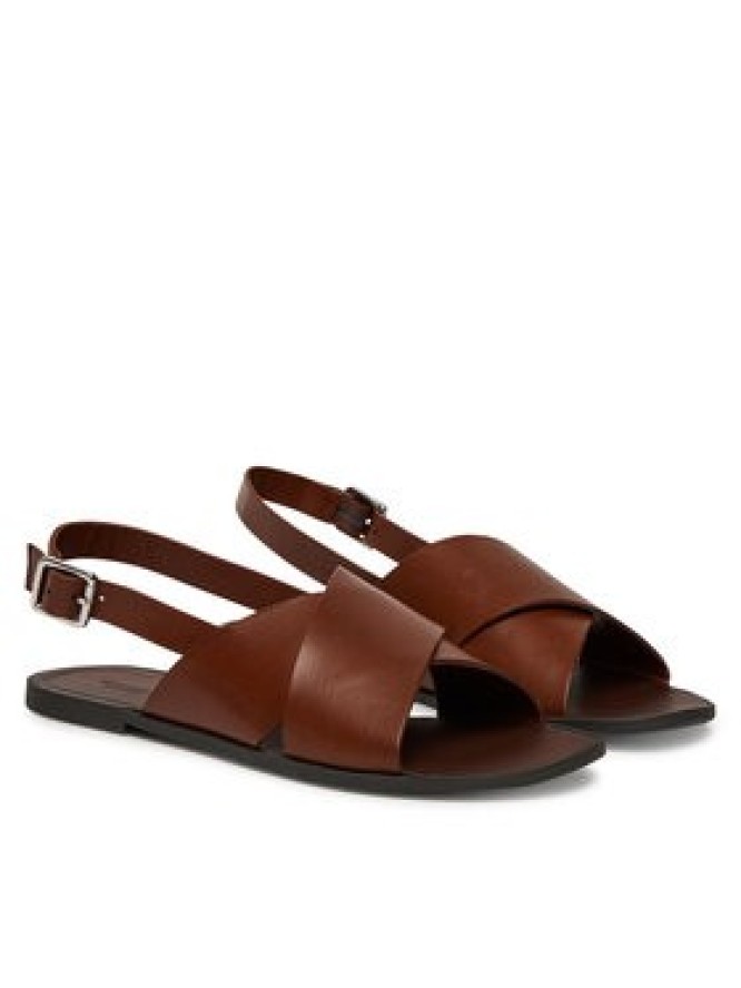 Vagabond Shoemakers Sandały Tia 2.0 5931-001-27 Brązowy