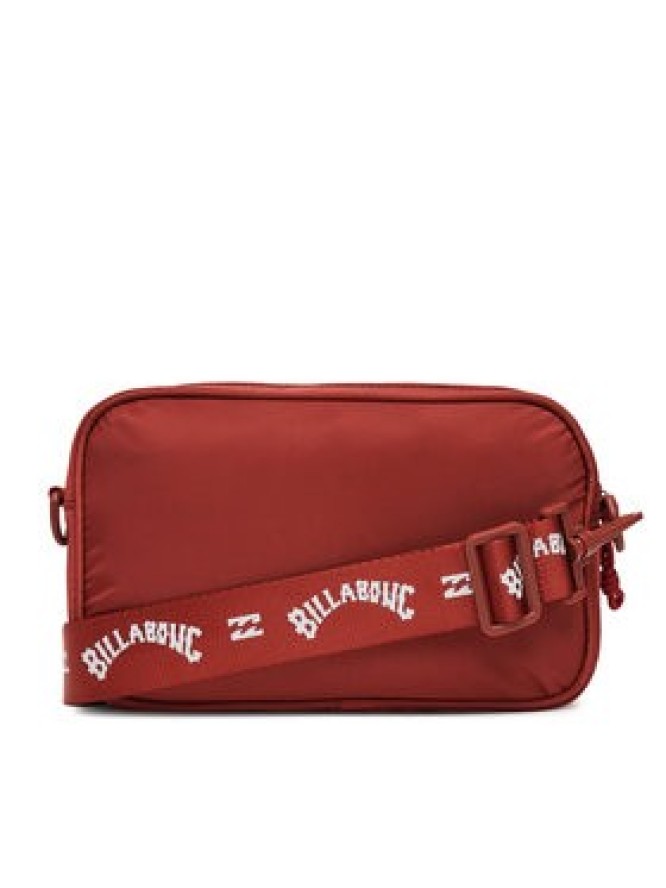 Billabong Torebka BLB-M-001-07 Bordowy