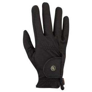Rękawice jeździeckie BR Equitation Grip Pro