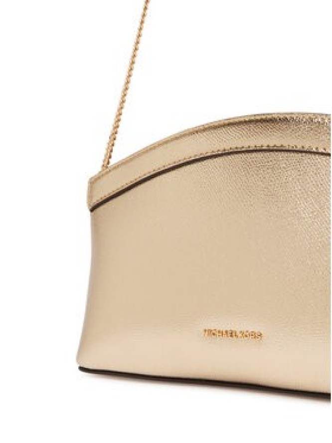 MICHAEL Michael Kors Torebka 30S6G13C5M Złoty