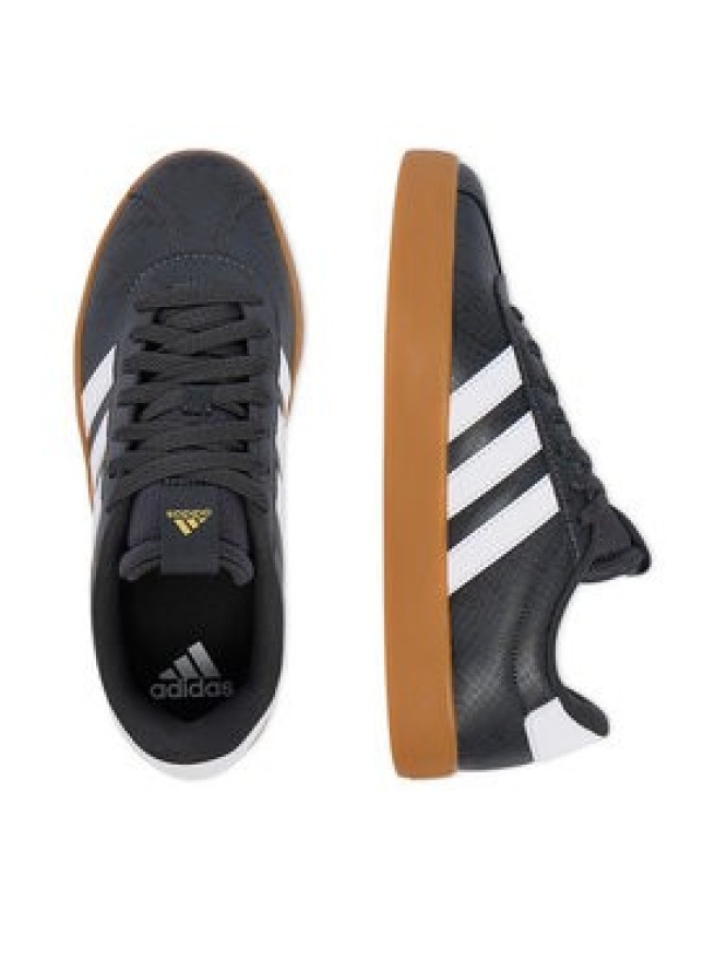 adidas Sneakersy CEO-VL COURT 3.0 KI4602 Szary ciemny