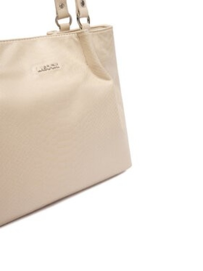 Lasocki Torebka CEO-LSK-X-004-09 Écru