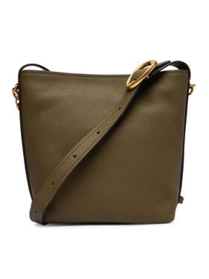 MICHAEL Michael Kors Torebka 30T6AUEM5L Zielony