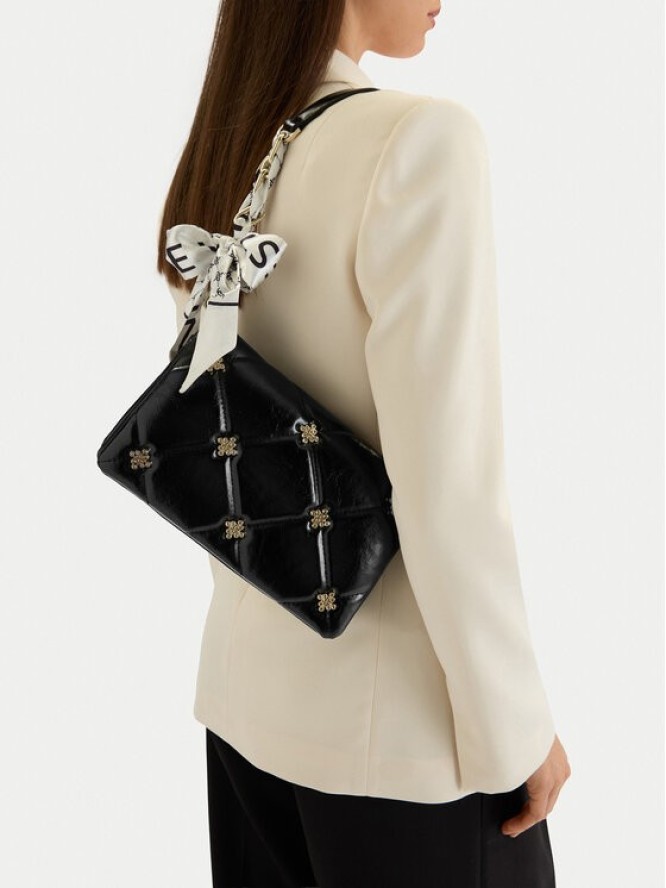 Nine West Torebka EO-Mott Sweet-KS2562-1 Czarny