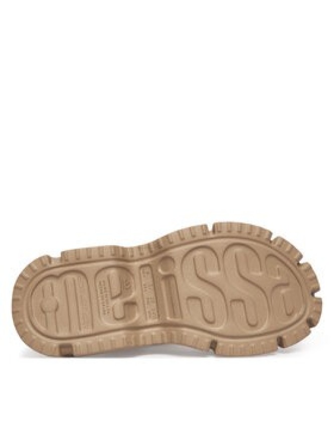 Melissa Sandały Melissa Pulse Ad 36854 Beżowy