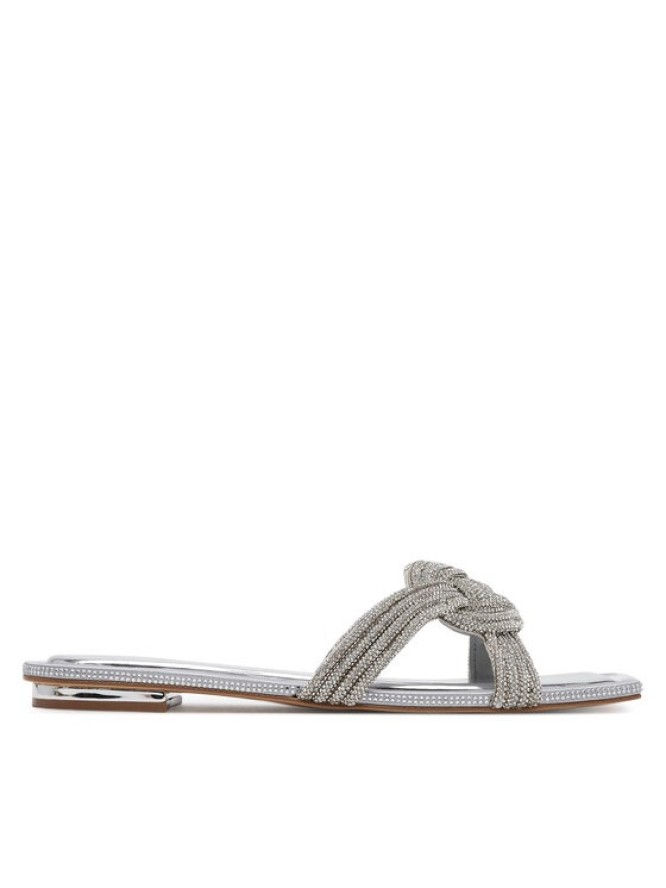 Aldo Klapki Karlina 13966766 Srebrny