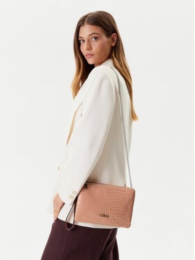 Nobo Torebka NBAG-P1520-C004 Różowy