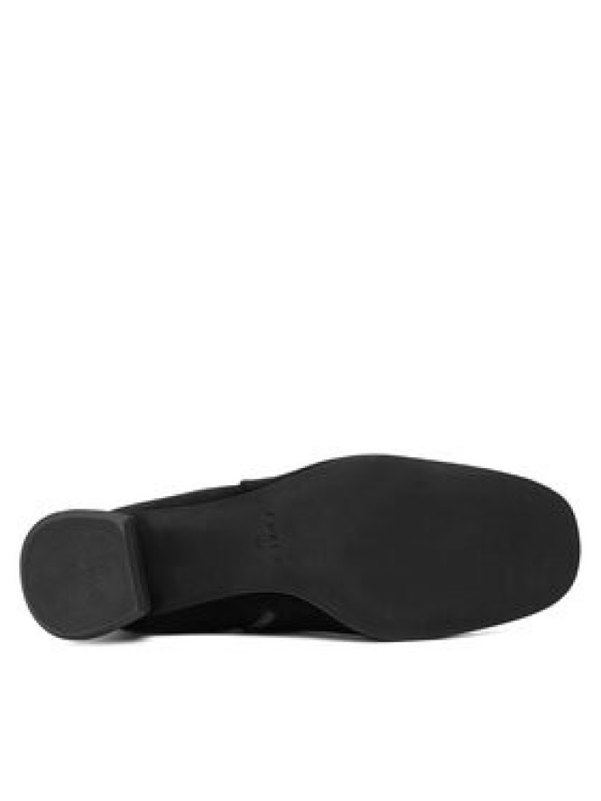 Furla Botki YJ73HIC C10000 AL O6000 1007 Czarny