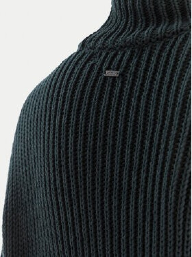 Armani Exchange Golf XW000780 AF16638 U7304 Zielony Regular Fit